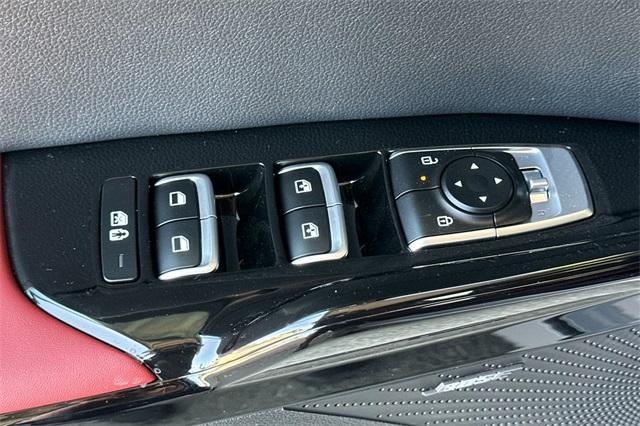new 2025 Kia K5 car, priced at $33,940