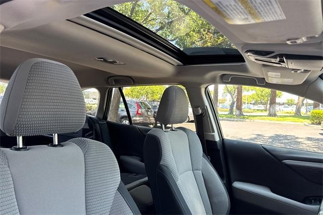 used 2022 Subaru Outback car, priced at $22,402