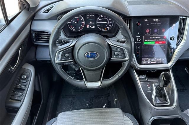 used 2022 Subaru Outback car, priced at $22,402