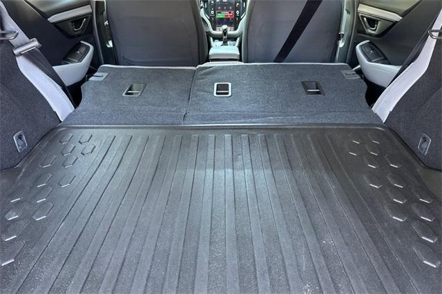 used 2022 Subaru Outback car, priced at $22,402