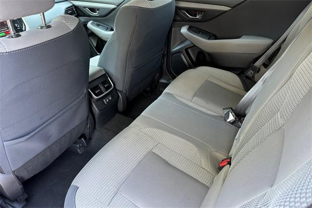 used 2022 Subaru Outback car, priced at $22,402