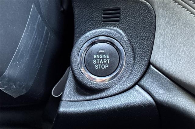 used 2022 Subaru Outback car, priced at $22,402