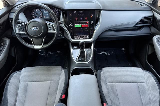 used 2022 Subaru Outback car, priced at $22,402