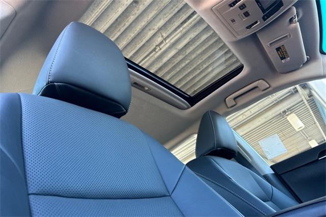 used 2018 Lexus ES 350 car, priced at $26,988