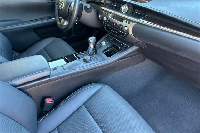 used 2018 Lexus ES 350 car, priced at $26,988