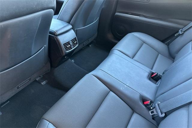 used 2018 Lexus ES 350 car, priced at $26,988