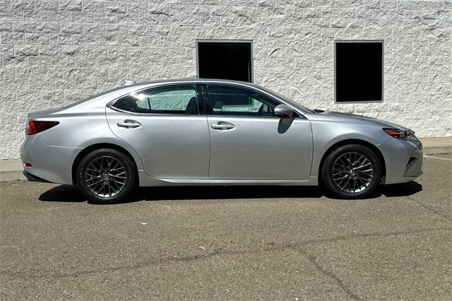 used 2018 Lexus ES 350 car, priced at $26,988
