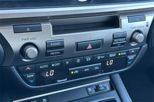 used 2018 Lexus ES 350 car, priced at $26,988