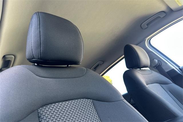 used 2023 Kia Sportage Hybrid car, priced at $22,150
