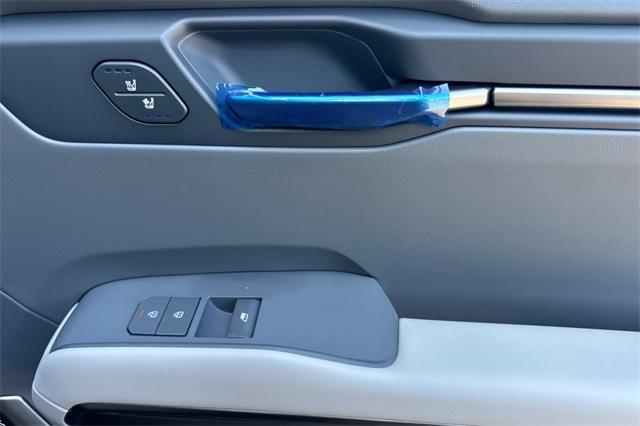new 2026 Kia EV9 car, priced at $66,410