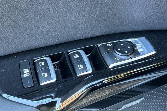 new 2025 Kia K5 car, priced at $32,245