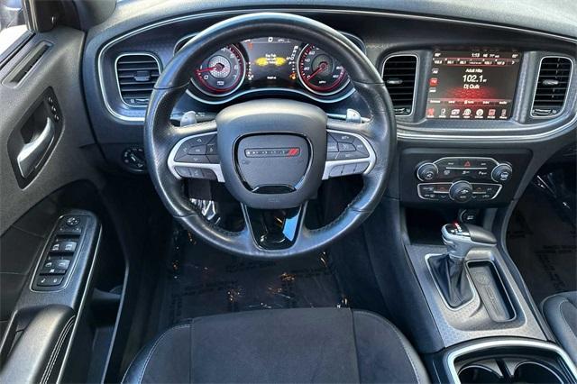 used 2016 Dodge Charger car, priced at $26,465