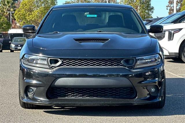 used 2016 Dodge Charger car, priced at $26,465