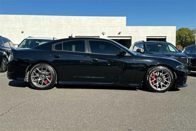 used 2016 Dodge Charger car, priced at $26,465