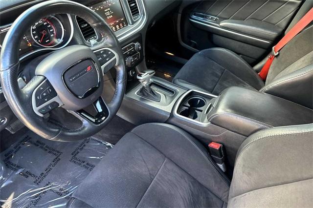 used 2016 Dodge Charger car, priced at $26,465