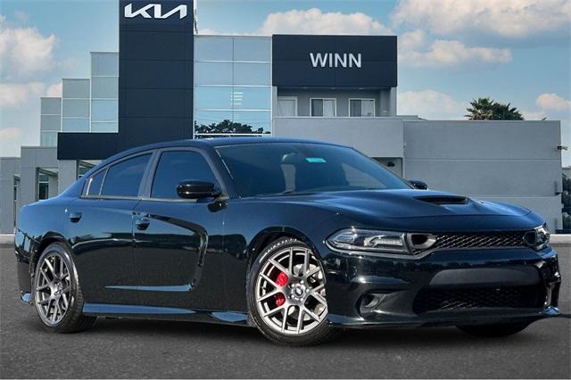 used 2016 Dodge Charger car, priced at $26,465