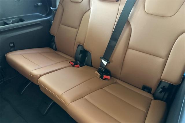 new 2025 Kia Telluride car, priced at $52,315