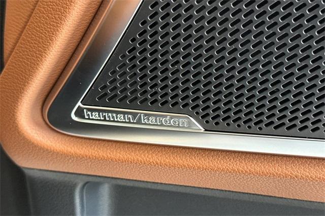 new 2025 Kia Telluride car, priced at $52,315