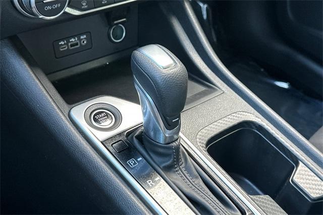 used 2023 Nissan Sentra car, priced at $18,418