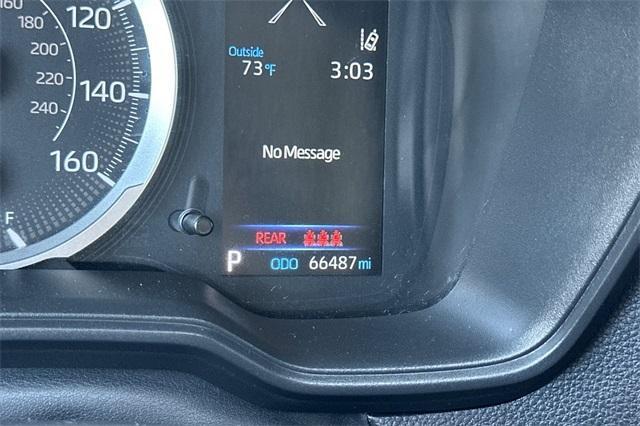 used 2022 Toyota Corolla car, priced at $18,177