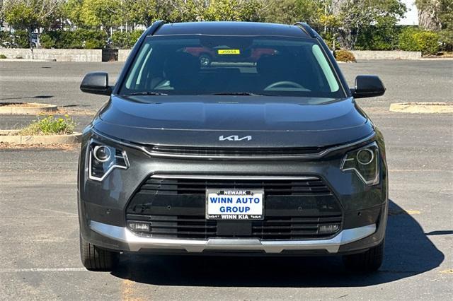 new 2025 Kia Niro car, priced at $34,560
