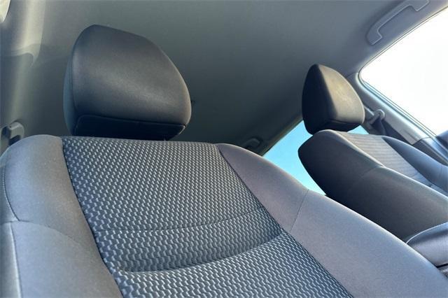 used 2017 Nissan Rogue Sport car, priced at $13,790