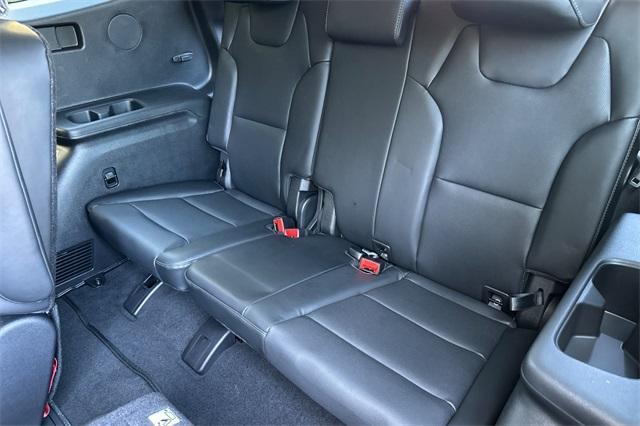 new 2025 Kia Telluride car, priced at $41,525