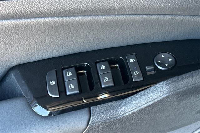 new 2025 Kia Sportage Hybrid car, priced at $34,555