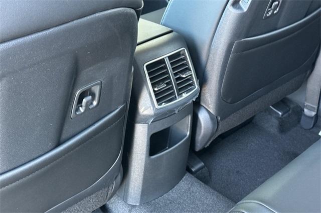 new 2025 Kia Sportage Hybrid car, priced at $34,555