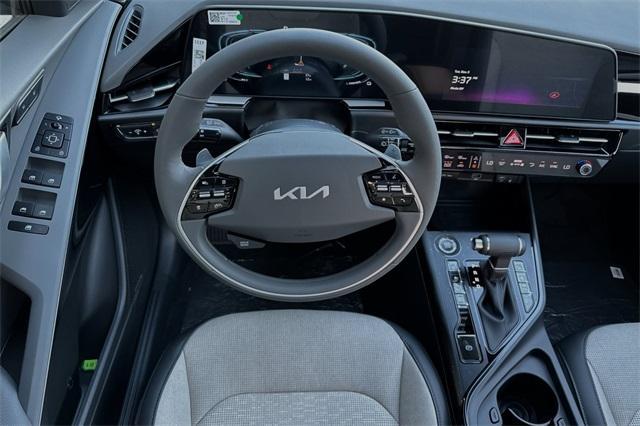new 2025 Kia Niro car, priced at $34,540