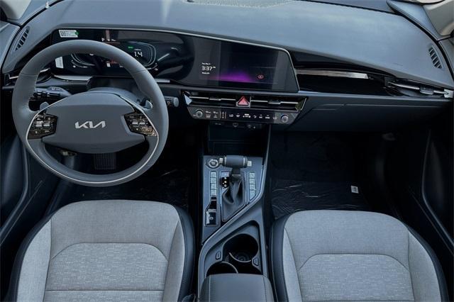 new 2025 Kia Niro car, priced at $34,540