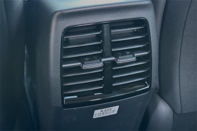 new 2025 Kia Niro car, priced at $34,540