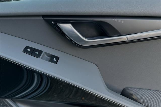 new 2025 Kia Niro car, priced at $34,540