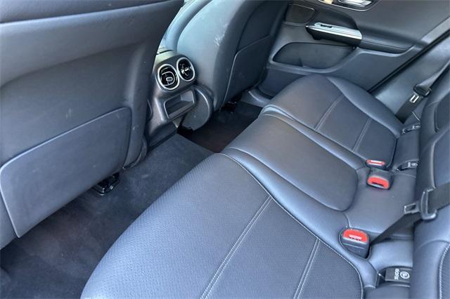 used 2024 Mercedes-Benz GLC 300 car, priced at $34,621
