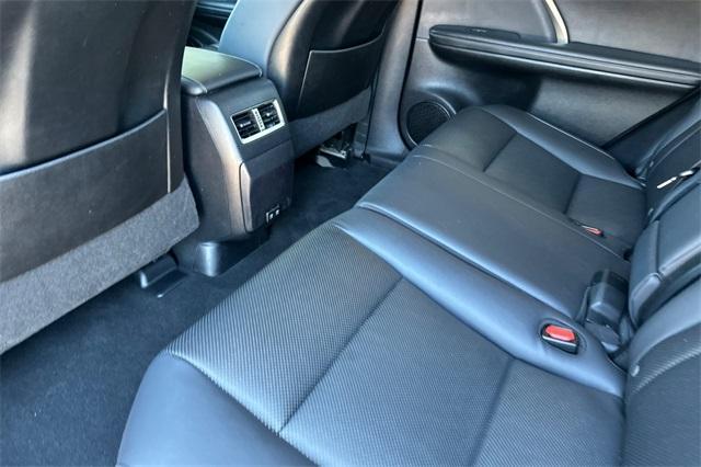 used 2022 Lexus RX 350 car, priced at $32,439