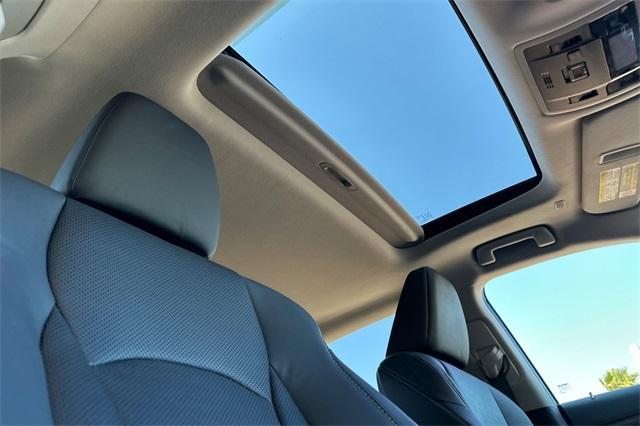 used 2022 Lexus RX 350 car, priced at $32,439