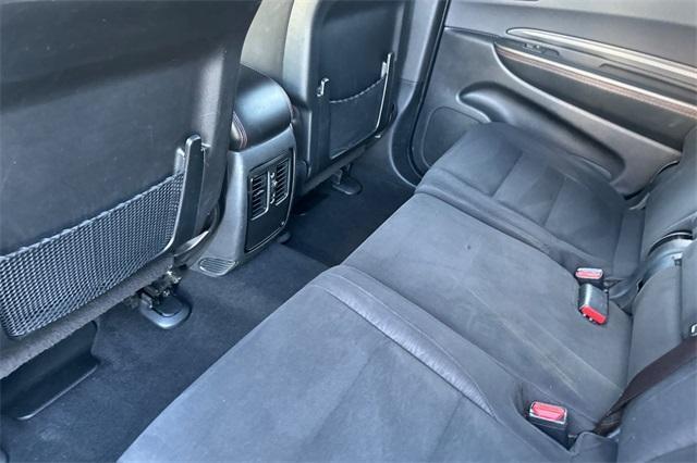 used 2023 Dodge Durango car, priced at $26,600
