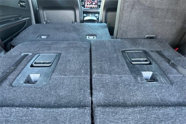 used 2023 Dodge Durango car, priced at $26,600