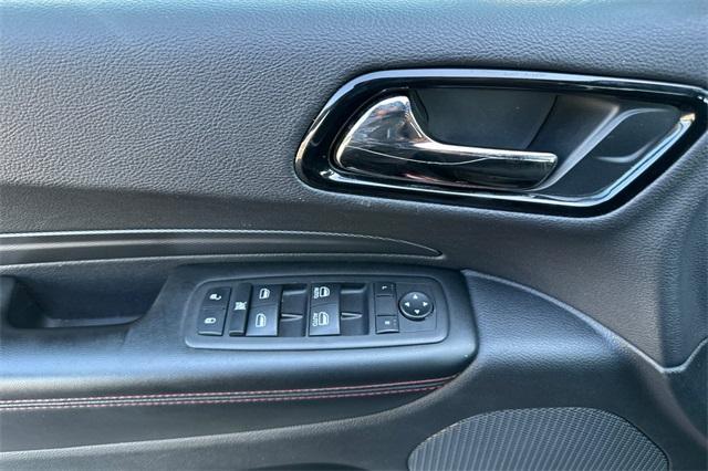 used 2023 Dodge Durango car, priced at $26,600