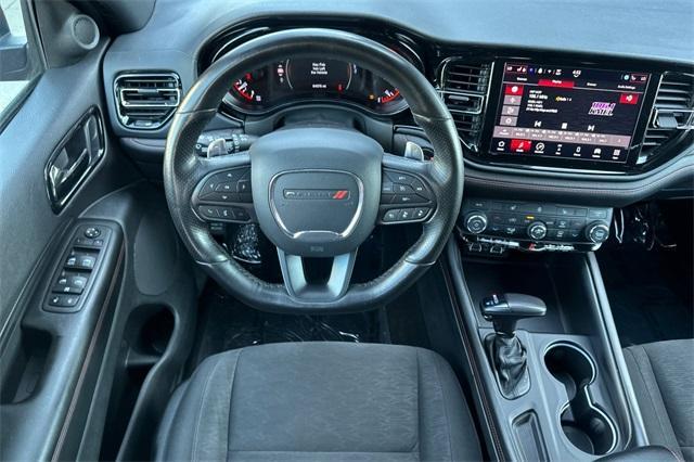 used 2023 Dodge Durango car, priced at $26,600