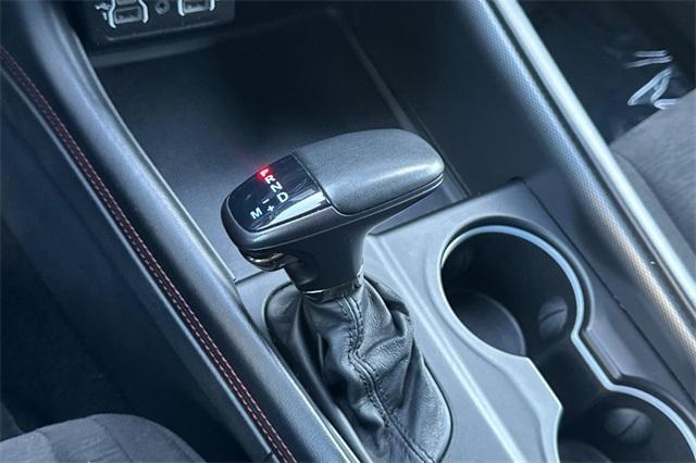 used 2023 Dodge Durango car, priced at $26,600