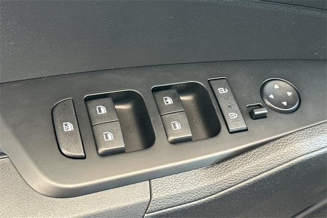 new 2025 Kia Sportage Hybrid car, priced at $30,645