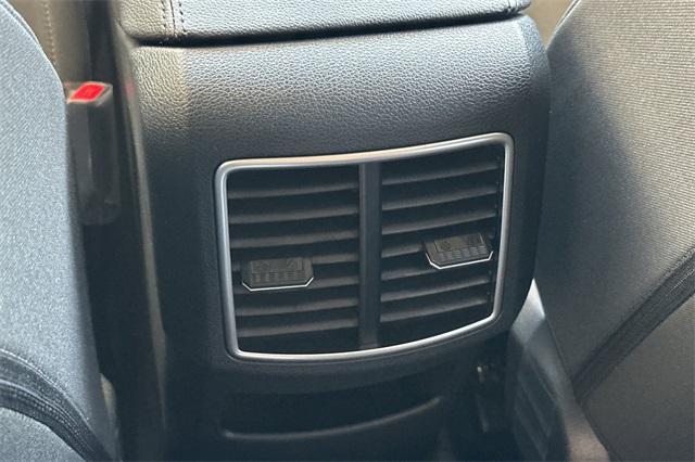 new 2025 Kia Sportage Hybrid car, priced at $30,645
