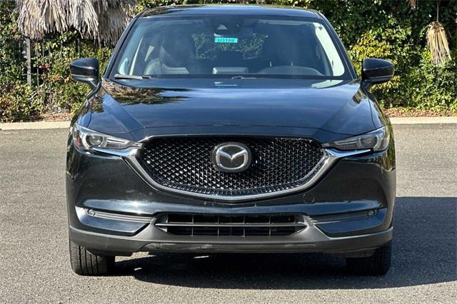 used 2019 Mazda CX-5 car, priced at $17,959