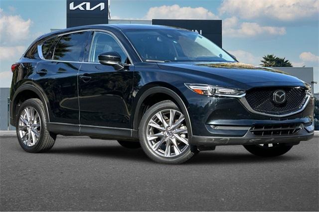 used 2019 Mazda CX-5 car, priced at $17,959