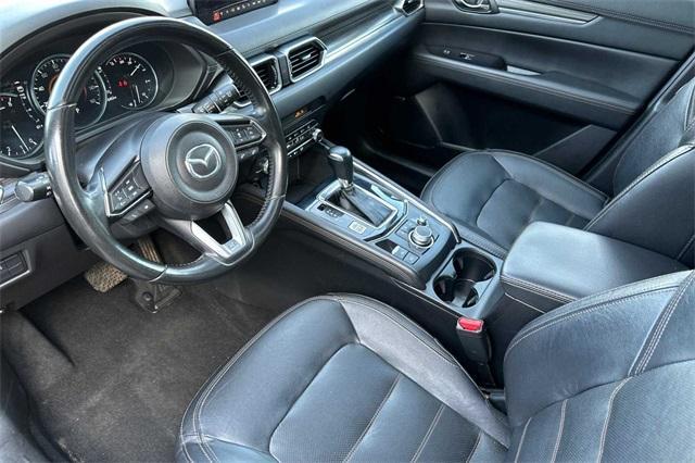 used 2019 Mazda CX-5 car, priced at $17,959