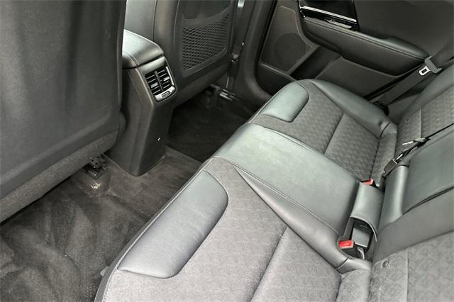 used 2022 Kia Niro Plug-In Hybrid car, priced at $21,521