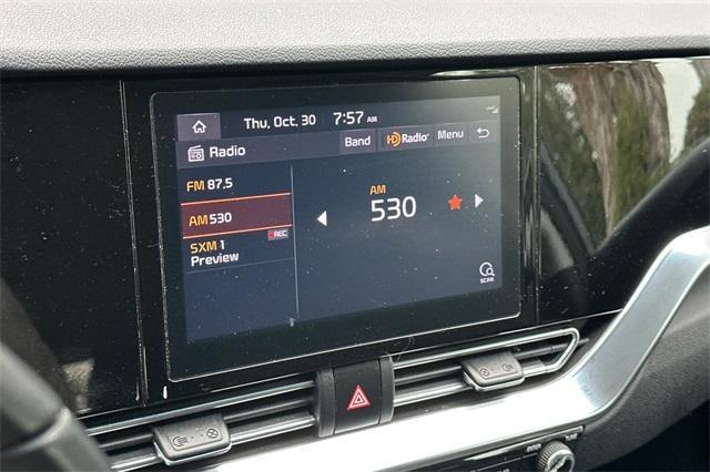 used 2022 Kia Niro Plug-In Hybrid car, priced at $21,521