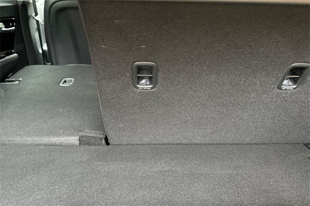 used 2022 Kia Niro Plug-In Hybrid car, priced at $21,521