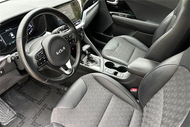 used 2022 Kia Niro Plug-In Hybrid car, priced at $21,521